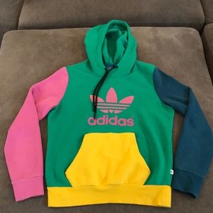 Adidas originals  hoodie